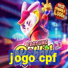 jogo cpf